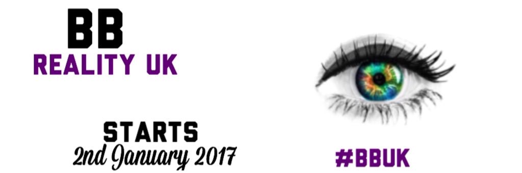 bbrealityUK's profile banner image