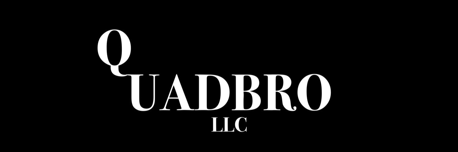 QuadBroLLC's profile banner image