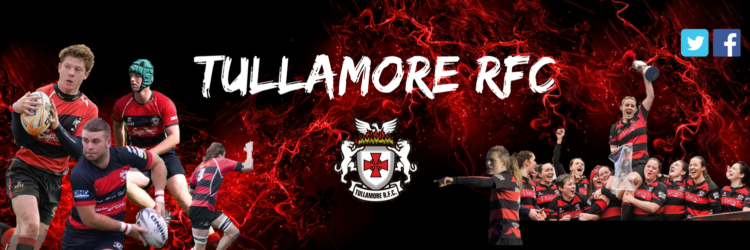 Tullamore RFC (@TullamoreRFC) / Posts / X