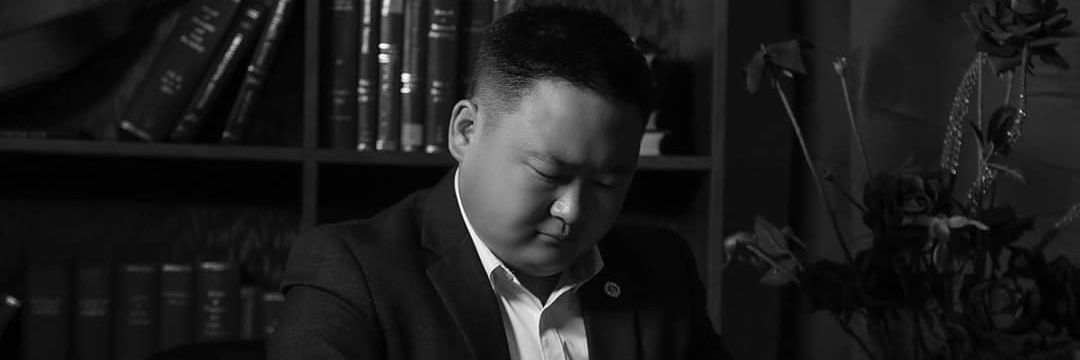 AOtgonbaatar's profile banner image