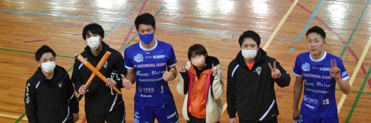 hirovolley9's profile banner image