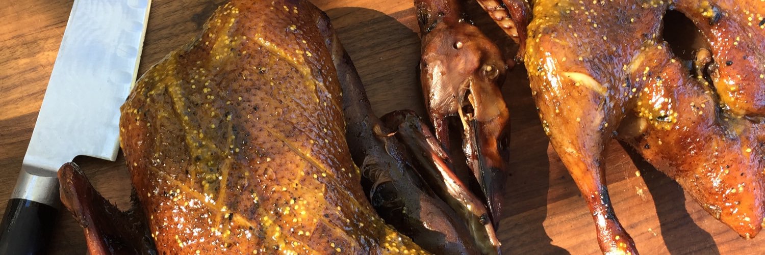 ChefJesseH's profile banner image