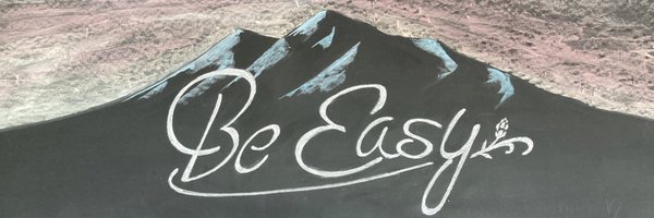 Be Easy Brewing Profile Banner