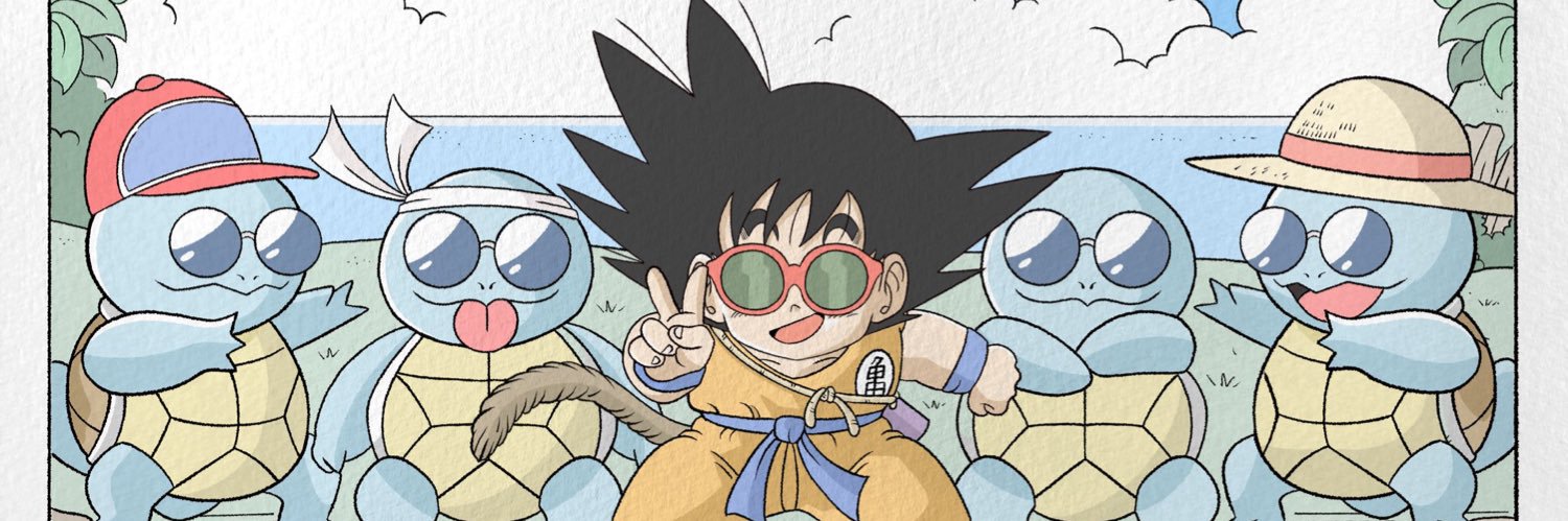 olexlee's profile banner image