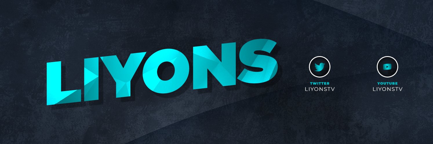 Liyons banner