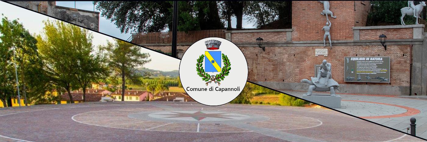 capannoli's profile banner image