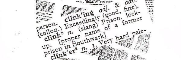 theclinkprison Profile Banner