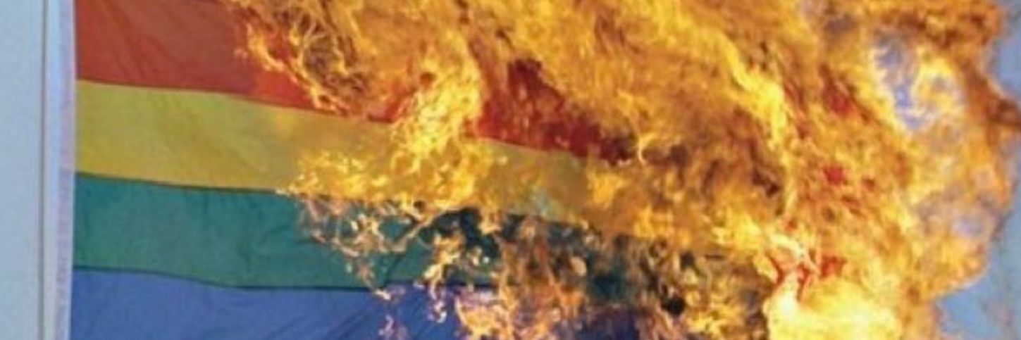 Voto por el outsider! banner