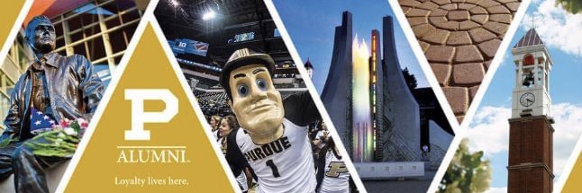 Sara Moscato Howe - #BoilerUp 🚂 banner