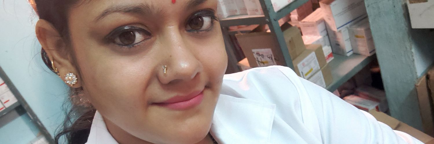 vanitakaushik3's profile banner image