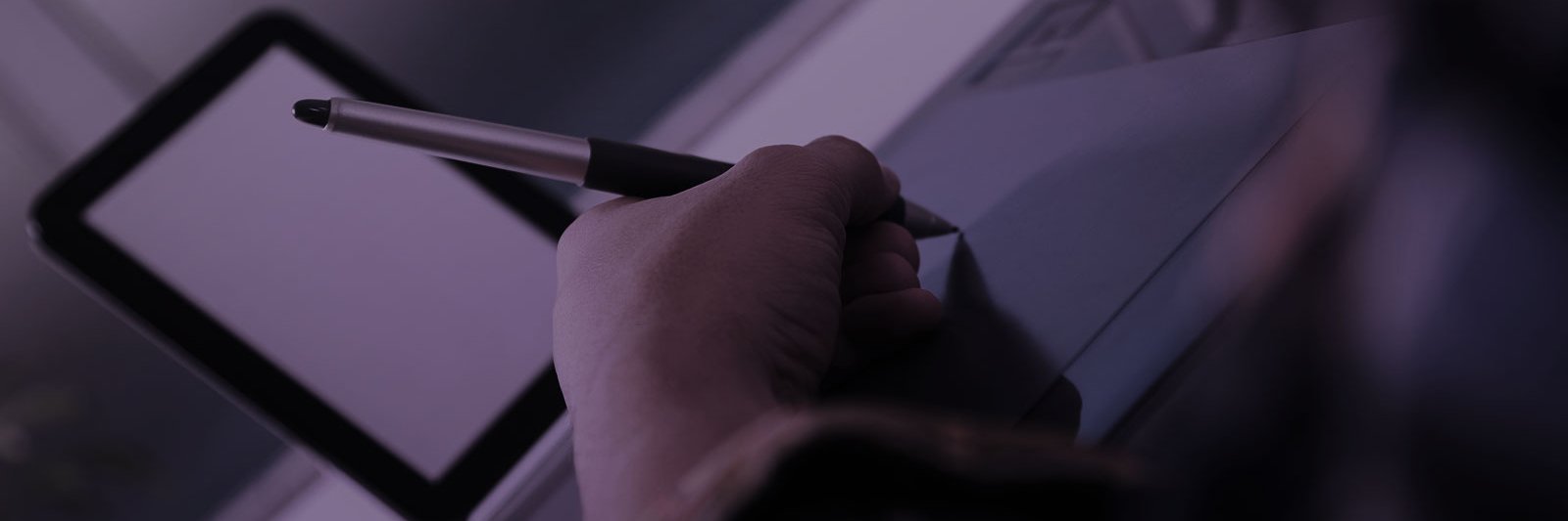 markoslater's profile banner image