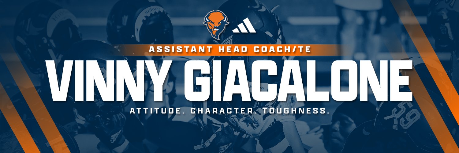 Vincent Giacalone banner