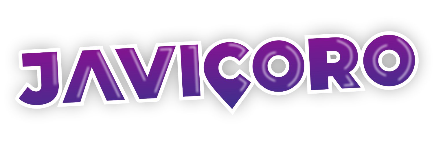 javicoro's profile banner image