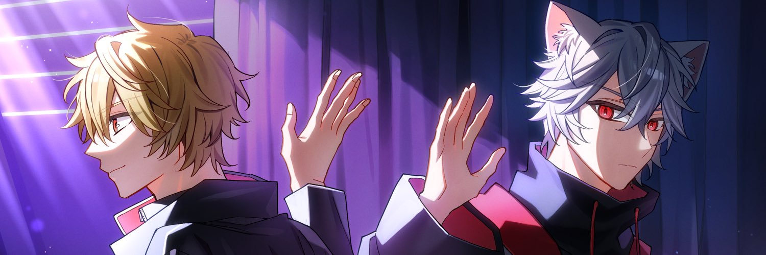 あいだま's banner