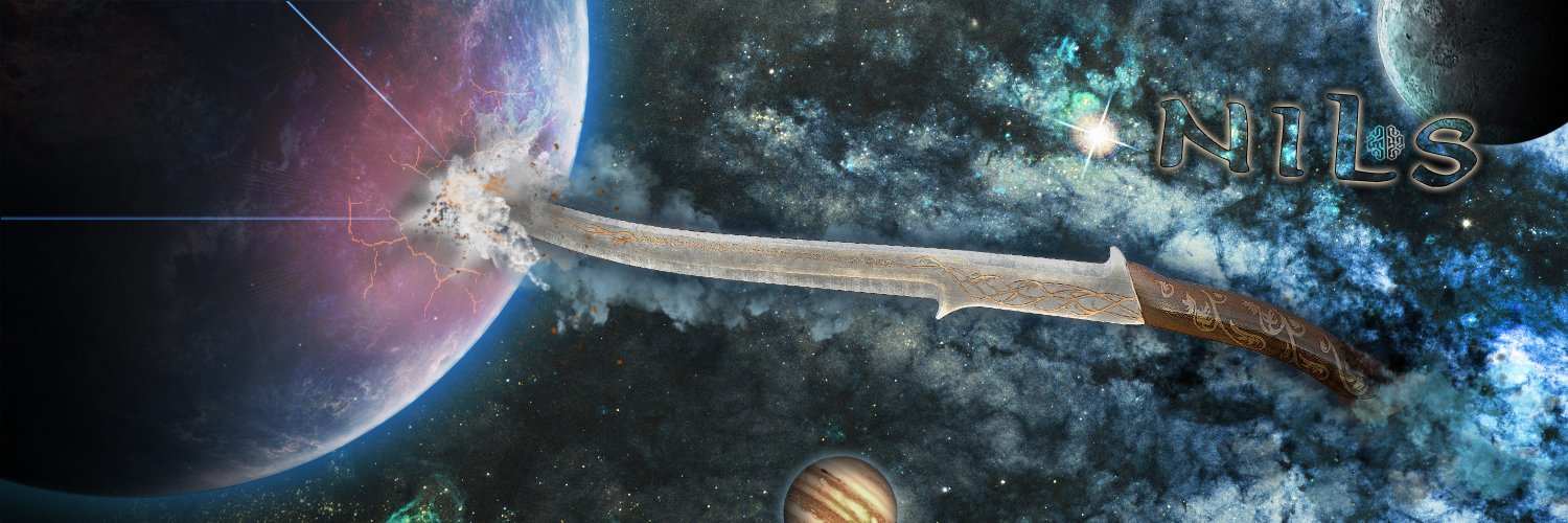 Nils Fokkenrood banner