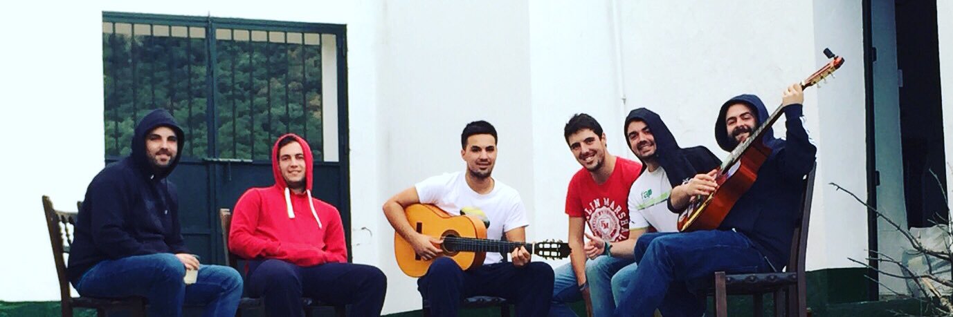 Peridelgado's profile banner image