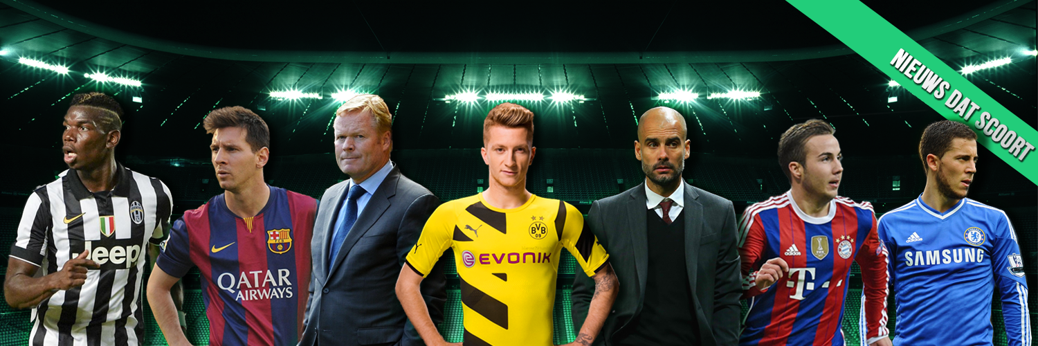 selectvoetbal's profile banner image
