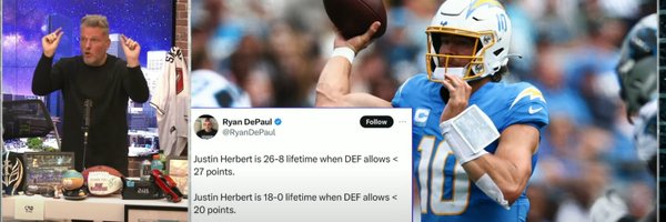 RyanDePaul Profile Banner