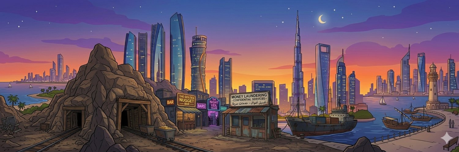 Bharatiuae's profile banner image