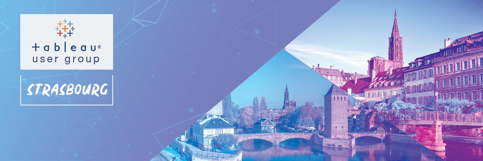 TUG Strasbourg banner