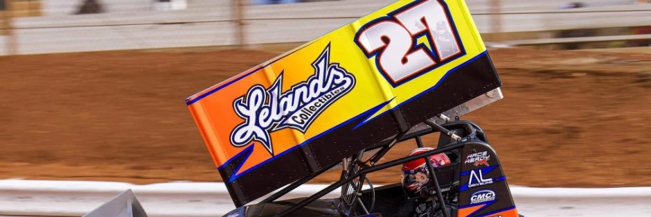 Heffner Racing banner