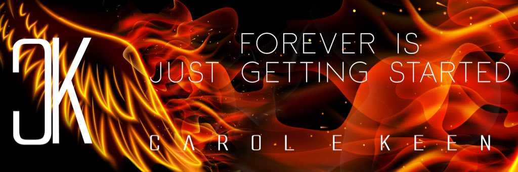 carolkeenauthor's profile banner image