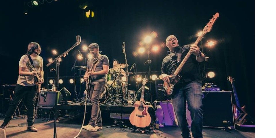 WeWereAstronaut's profile banner image