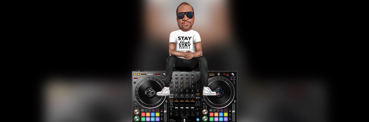DJKOKOLOTE's profile banner image