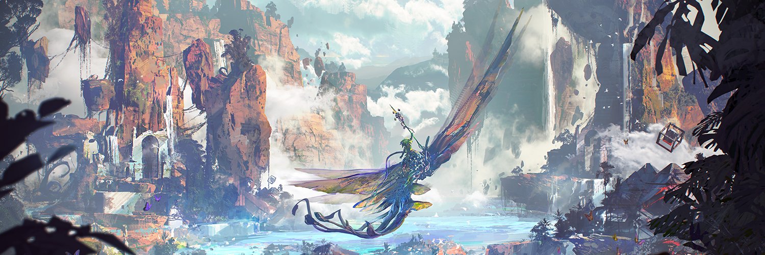 Guild Wars 2's banner