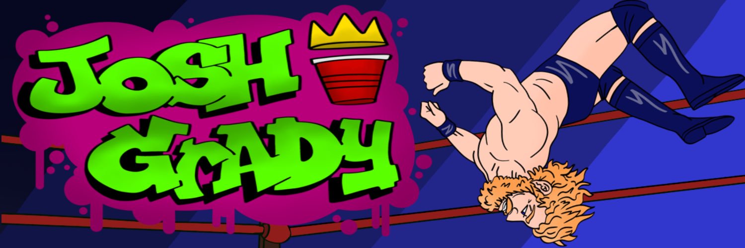 JoshGrady22's profile banner image