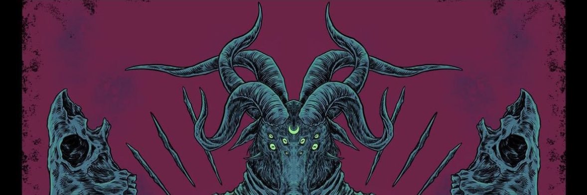 xXCageXx's profile banner image