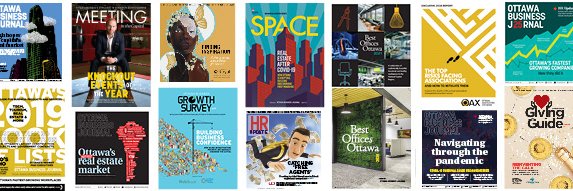 Michael Curran banner