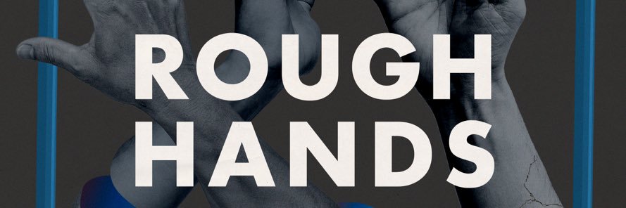 roughhandsmusic's profile banner image