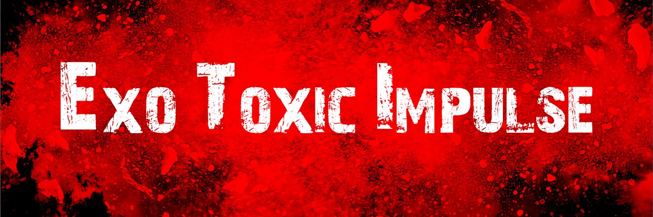 ExoToxicImpulse's profile banner image
