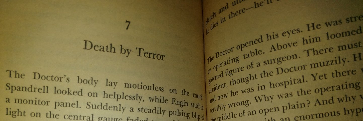 DeathByTerror's profile banner image