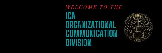 ICAOrgCom banner