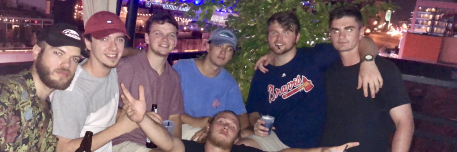 BAK3RMAN12's profile banner image
