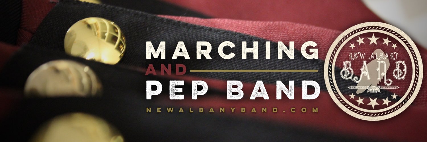 NAMarchingBand's profile banner image