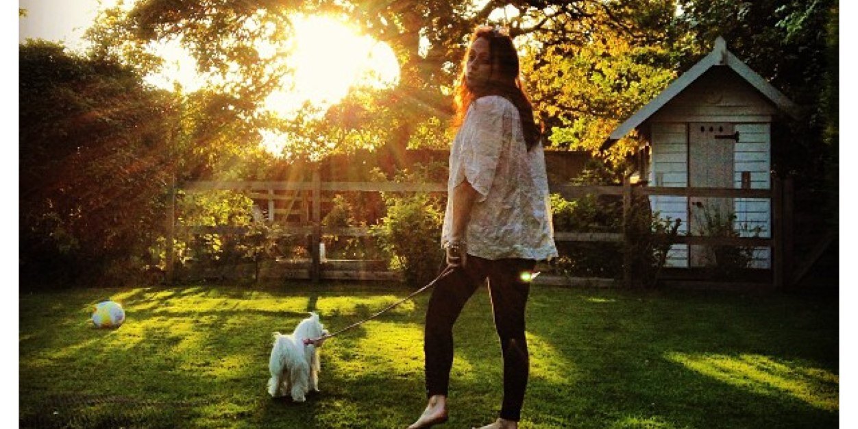 Daisymorley16's profile banner image