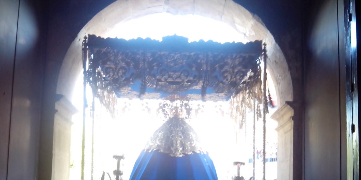 benitrio's profile banner image