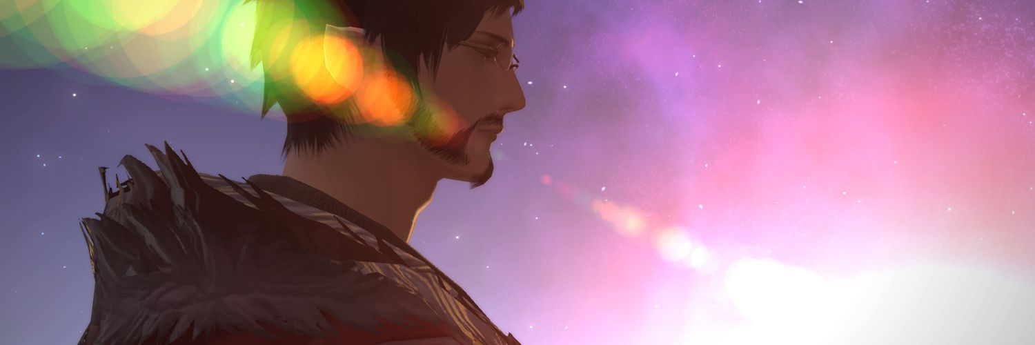 ParagonProtag's profile banner image