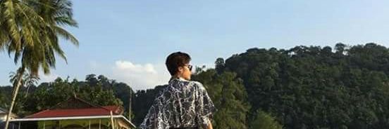kennethbby's profile banner image