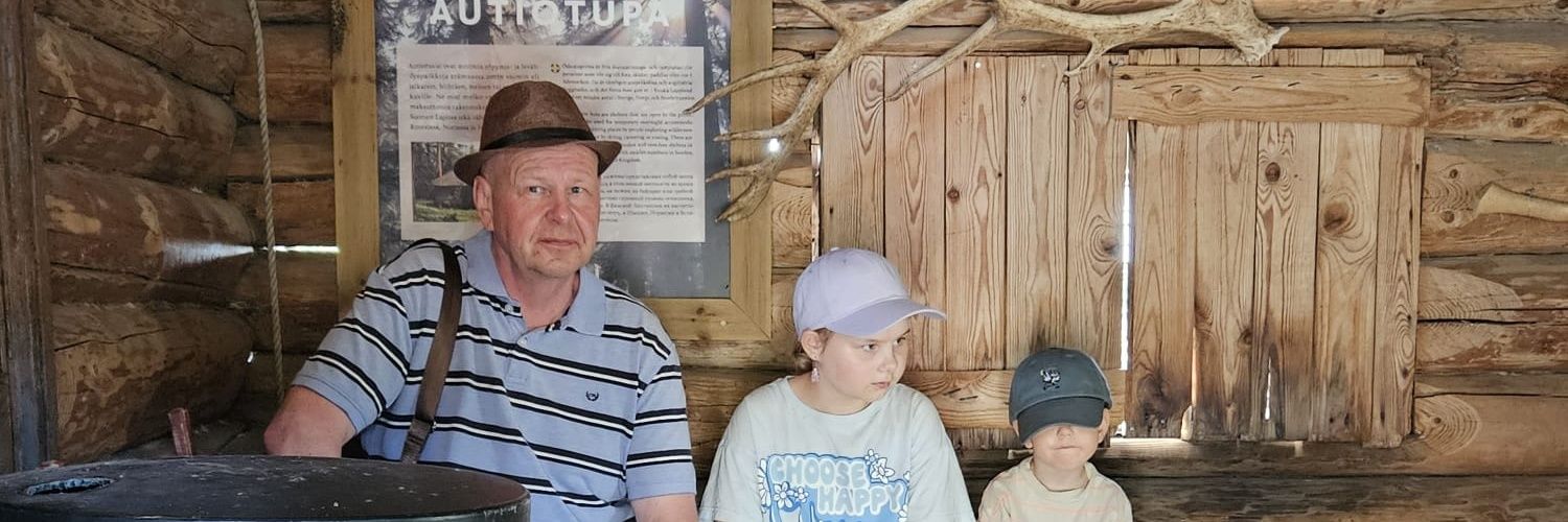 TVehanen's profile banner image