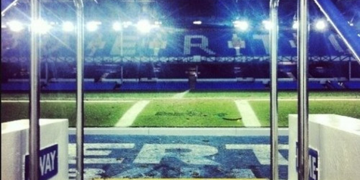 Mike banner