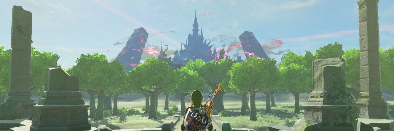 BlitzKeeg's profile banner image