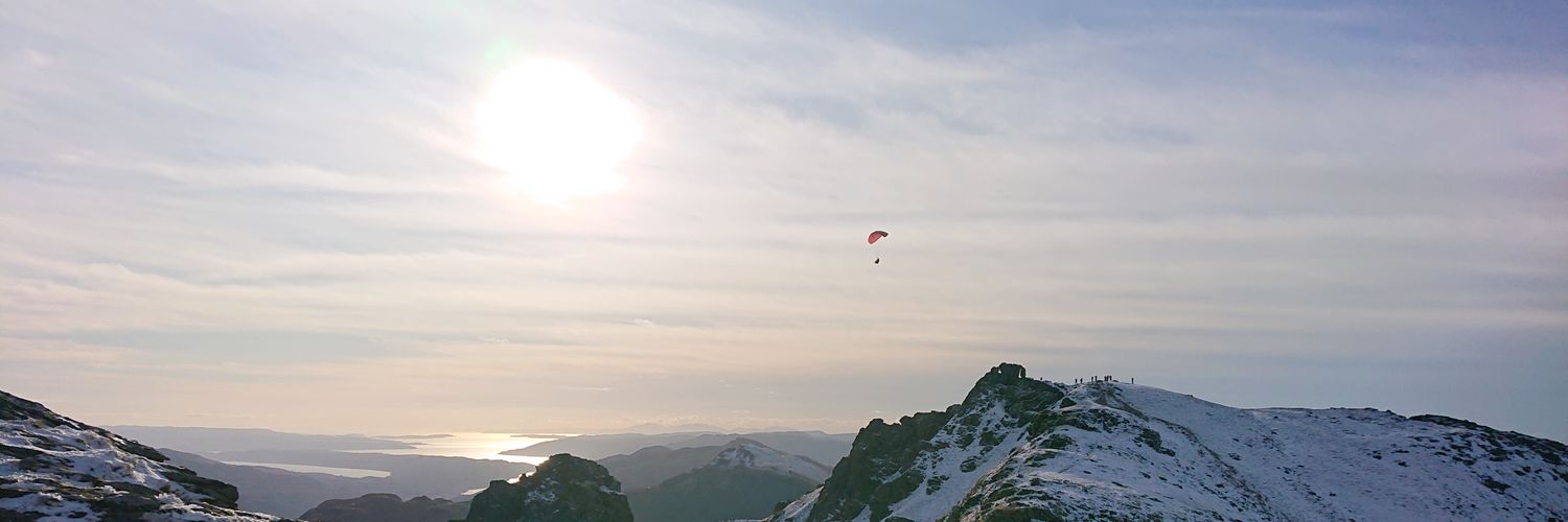 Fraser Jack Paterson banner