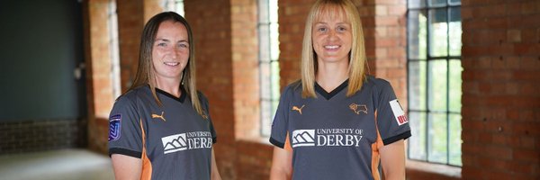 DCFCWomen Profile Banner