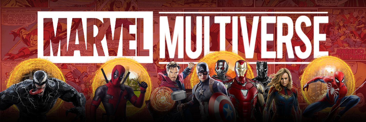 Marvel Multiverse's banner