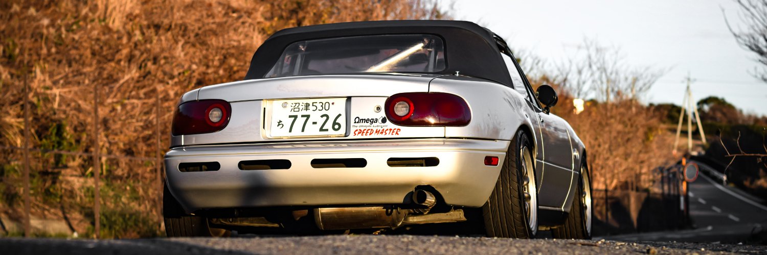 u_ki7726's profile banner image