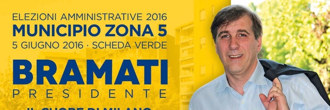 BramatiSandro's profile banner image